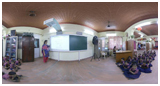 Smart Classroom