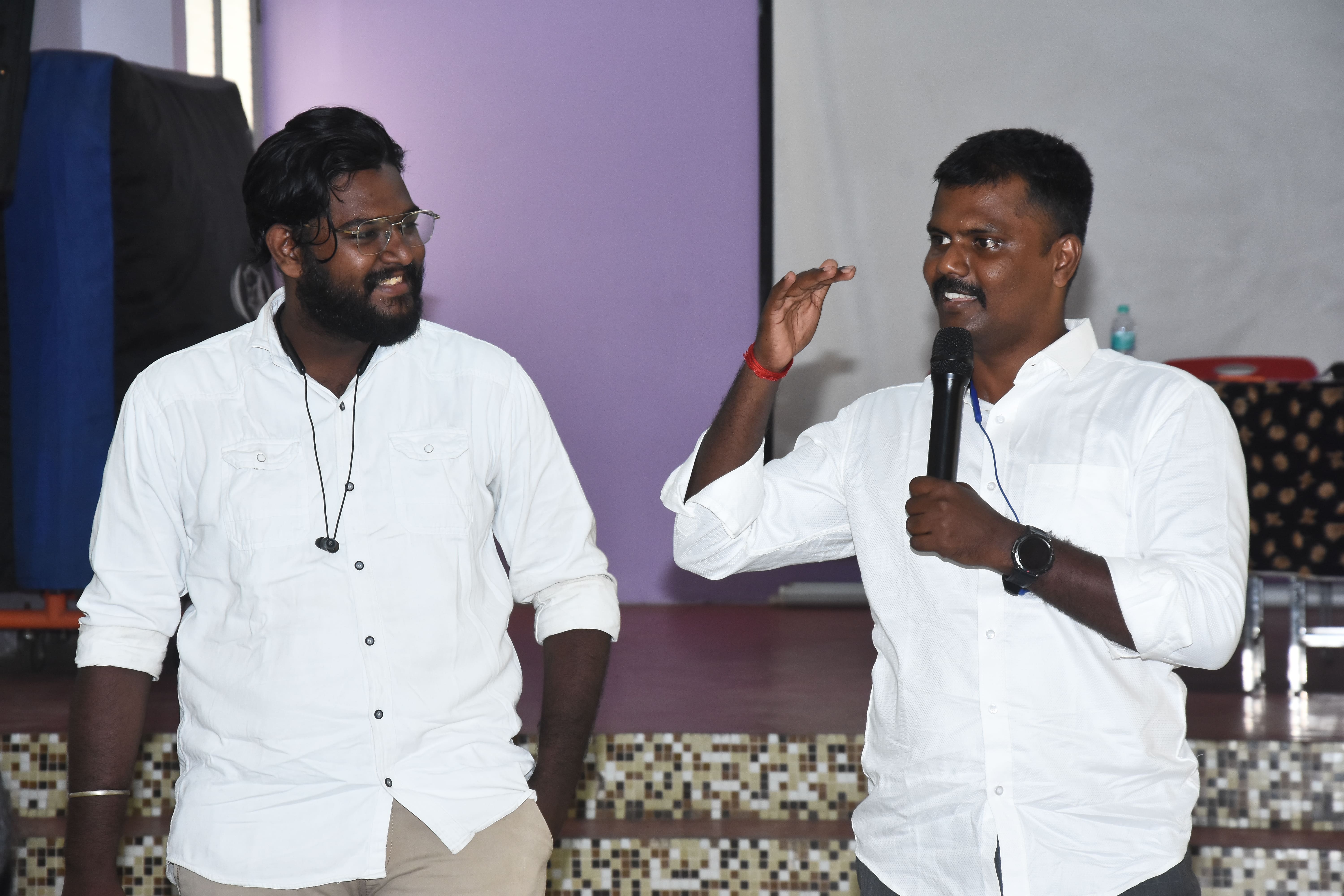 Cultural Performance