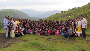 Bethel Tour Group Activity