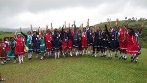 Bethel Students Enjoying Trip Moments