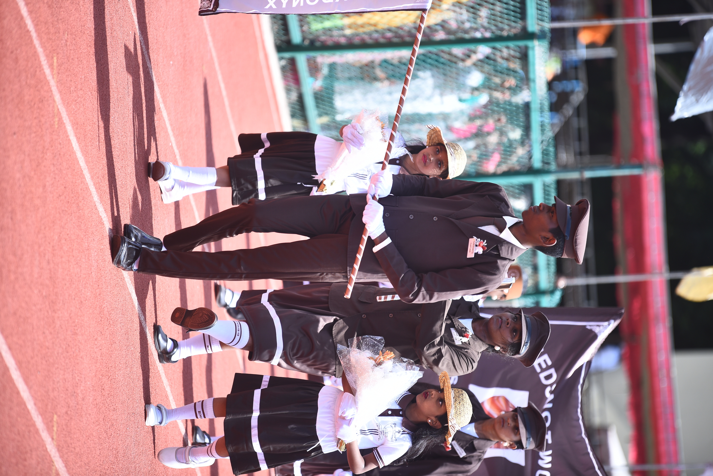 Sports Day – Tug of War