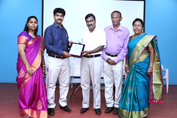 Scouts and Guides Activity