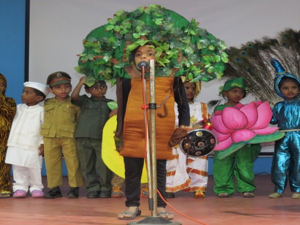 Dance Club Performance Practice