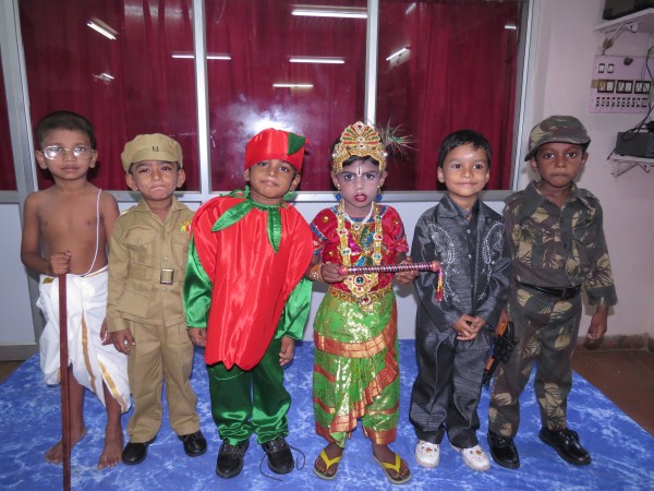 Heritage Club Cultural Activities