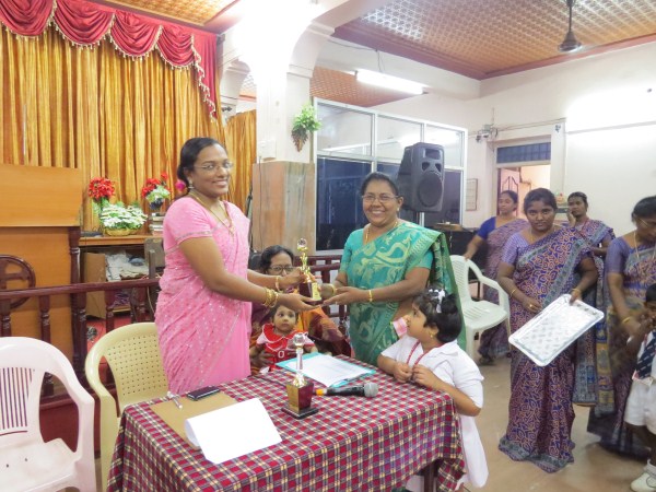 Math Club Puzzle Activity