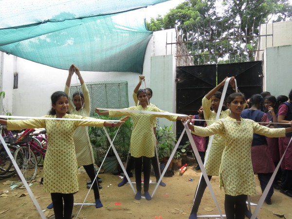 Robotics Club Training