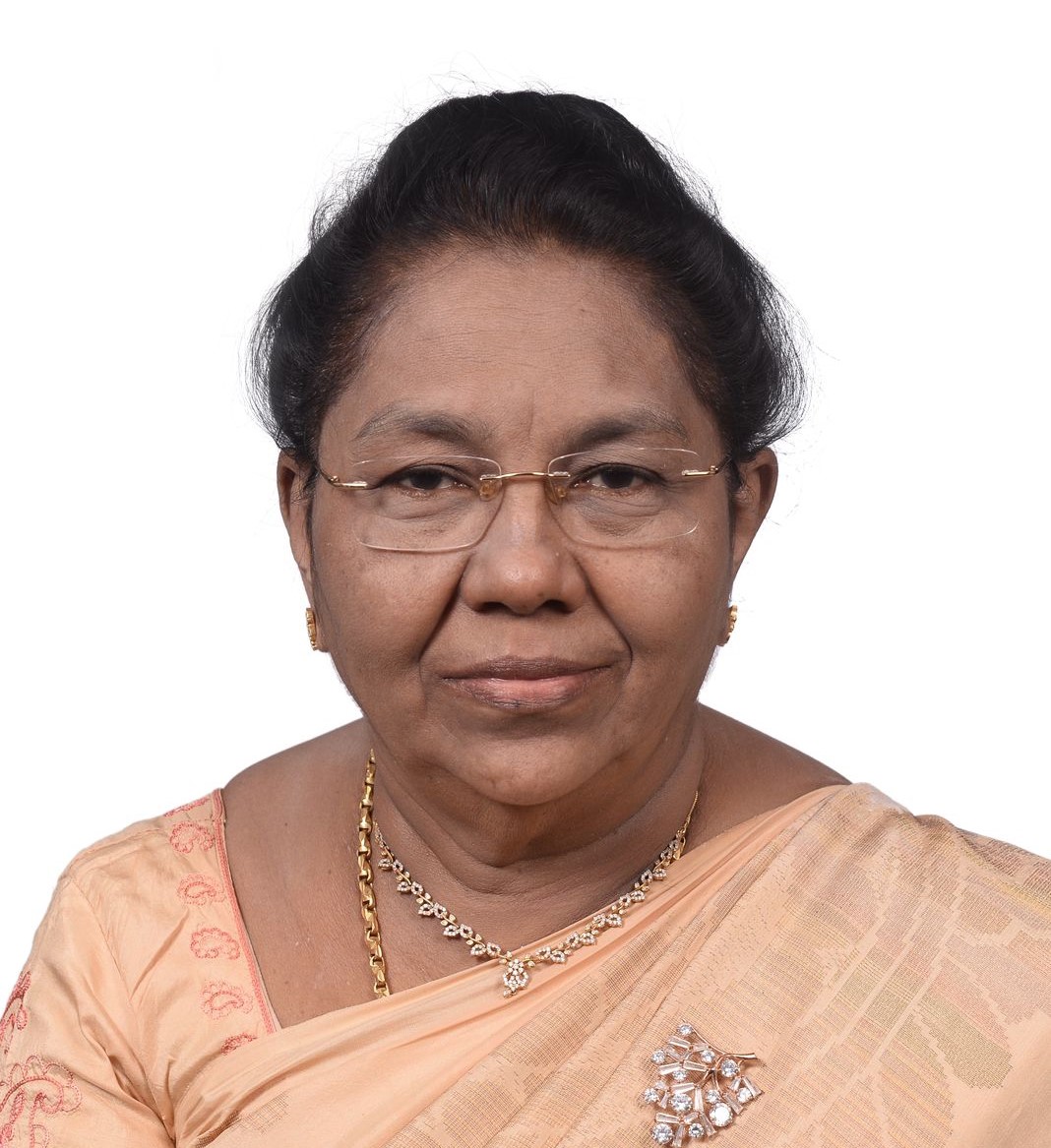 Dr. Mrs. Florence Durairaj